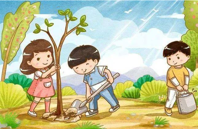 植绿护绿.png 植绿护绿.png