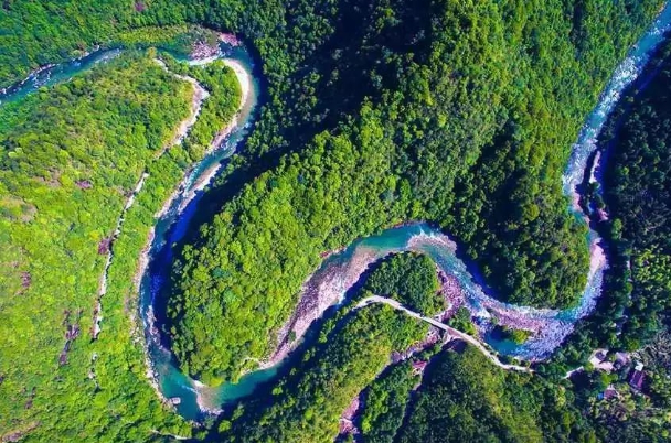 聚焦林相美 建好风景道——福建省南平市.png 聚焦林相美 建好风景道——福建省南平市.png