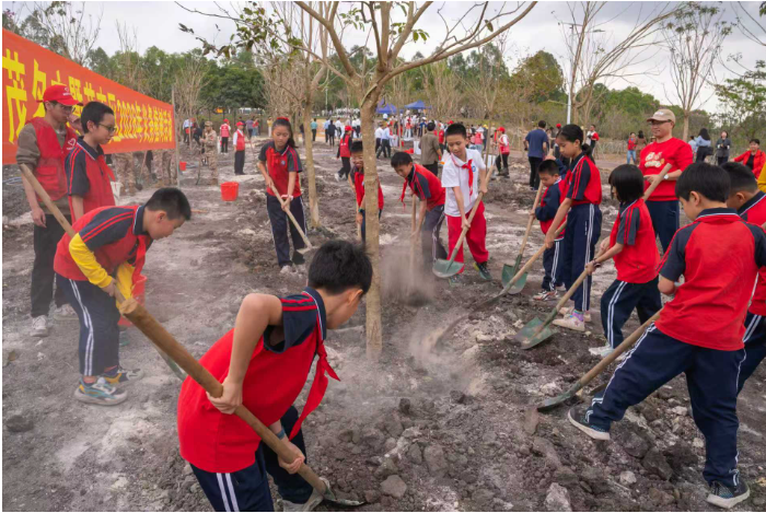 植树风尚贯穿新春假期.png 植树风尚贯穿新春假期.png