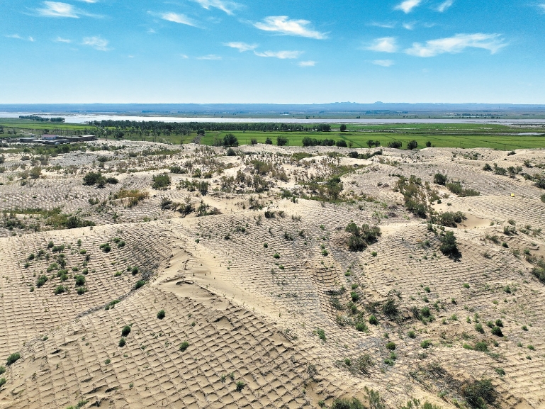 磴口县黄河岸线联防联治区.png 磴口县黄河岸线联防联治区.png